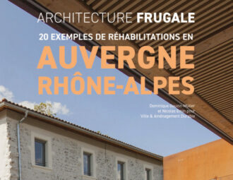 couverture livre Auvergnes Rhone Alpes